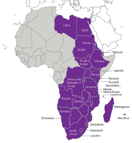 Three African regional economic blocs take major step towards a